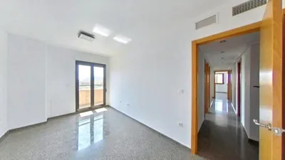 Apartment in Garbinet-Parque de las Avenidas photo 19