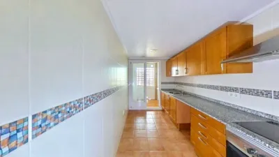 Apartment in Garbinet-Parque de las Avenidas photo 20