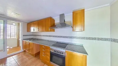 Apartment in Garbinet-Parque de las Avenidas photo 21