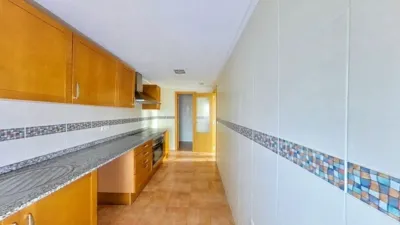 Apartment in Garbinet-Parque de las Avenidas photo 22