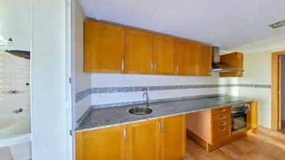 Apartment in Garbinet-Parque de las Avenidas photo 23