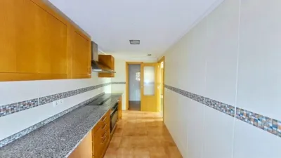 Apartment in Garbinet-Parque de las Avenidas photo 24