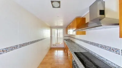 Apartment in Garbinet-Parque de las Avenidas photo 25