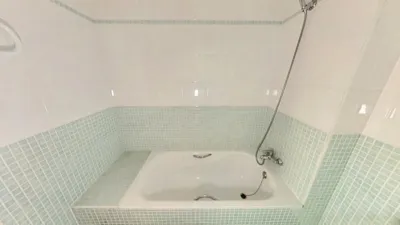 Apartment in Garbinet-Parque de las Avenidas photo 27