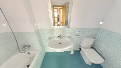 Apartment in Garbinet-Parque de las Avenidas photo 28
