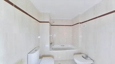 Apartment in Garbinet-Parque de las Avenidas photo 29