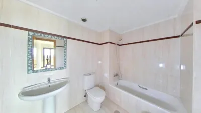 Apartment in Garbinet-Parque de las Avenidas photo 30