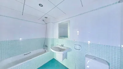 Apartment in Garbinet-Parque de las Avenidas photo 31