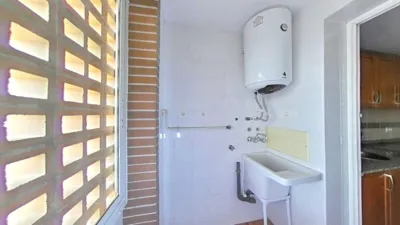 Apartment in Garbinet-Parque de las Avenidas photo 33