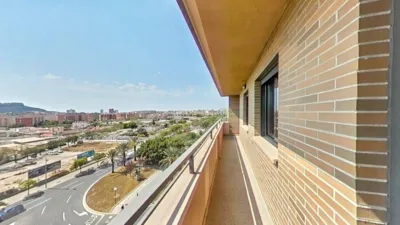 Apartment in Garbinet-Parque de las Avenidas photo 34