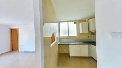 Apartment in Nou Moles photo 23