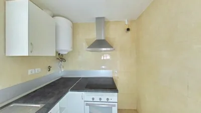 Apartment in Nou Moles photo 24