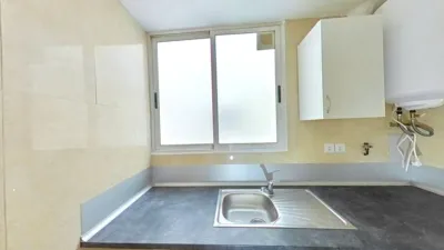 Apartment in Nou Moles photo 25