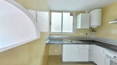 Apartment in Nou Moles photo 27