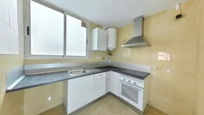 Apartment in Nou Moles photo 28