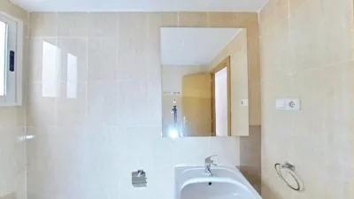 Apartment in Nou Moles photo 30
