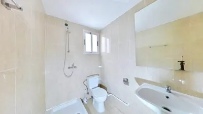 Apartment in Nou Moles photo 31