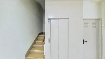 Apartment in Nou Moles photo 32