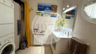 Chalet en Avinguda de Verona Terol photo 16