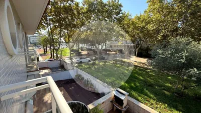 Chalet en Avinguda de Verona Terol photo 26