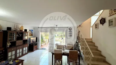 Chalet on Avinguda de Verona Terol photo 4