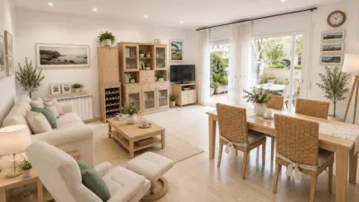 Chalet on Avinguda de Verona Terol photo 3