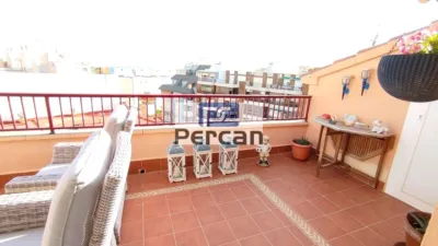 Duplex on Carrer de Sant Francesc photo 17