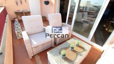Duplex on Carrer de Sant Francesc photo 20