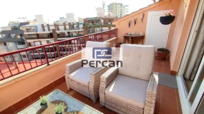 Duplex on Carrer de Sant Francesc photo 21