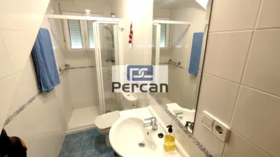 Duplex on Carrer de Sant Francesc photo 4