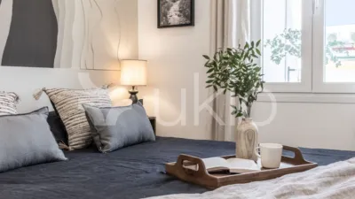 Piso en alquiler en Calle de los Artistas, cerca de Calle Raimundo Fernández Villaverde - Imagen 10