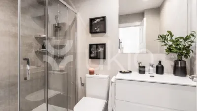 Piso en alquiler en Calle de los Artistas, cerca de Calle Raimundo Fernández Villaverde - Imagen 11