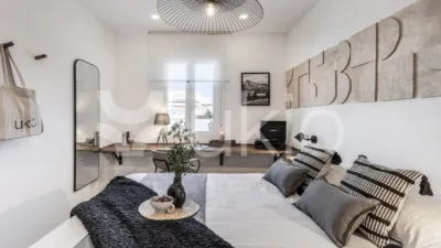 Piso en alquiler en Calle de los Artistas, cerca de Calle Raimundo Fernández Villaverde - Imagen 14