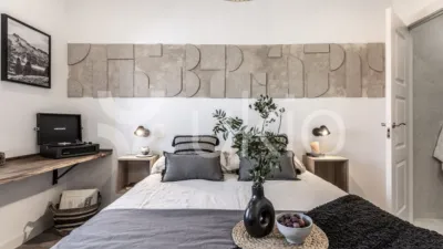 Piso en alquiler en Calle de los Artistas, cerca de Calle Raimundo Fernández Villaverde - Imagen 15