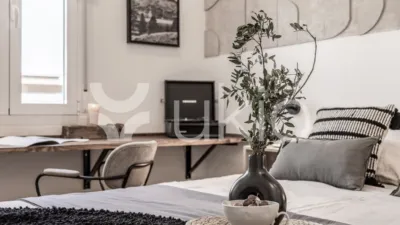 Piso en alquiler en Calle de los Artistas, cerca de Calle Raimundo Fernández Villaverde - Imagen 16