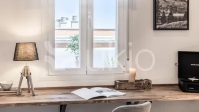 Piso en alquiler en Calle de los Artistas, cerca de Calle Raimundo Fernández Villaverde - Imagen 17