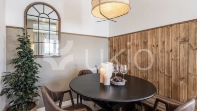 Piso en alquiler en Calle de los Artistas, cerca de Calle Raimundo Fernández Villaverde - Imagen 18