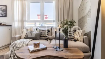 Piso en alquiler en Calle de los Artistas, cerca de Calle Raimundo Fernández Villaverde - Imagen 19