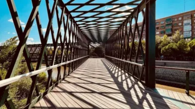 Piso en alquiler en Calle de los Artistas, cerca de Calle Raimundo Fernández Villaverde - Imagen 23