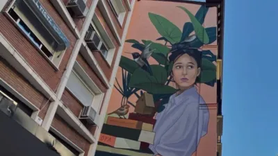 Piso en alquiler en Calle de los Artistas, cerca de Calle Raimundo Fernández Villaverde - Imagen 24