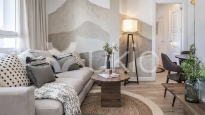 Piso en alquiler en Calle de los Artistas, cerca de Calle Raimundo Fernández Villaverde - Imagen 25