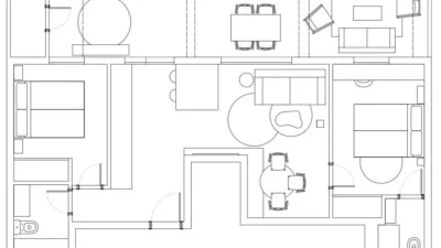 Piso en alquiler en Calle de los Artistas, cerca de Calle Raimundo Fernández Villaverde - Imagen 26