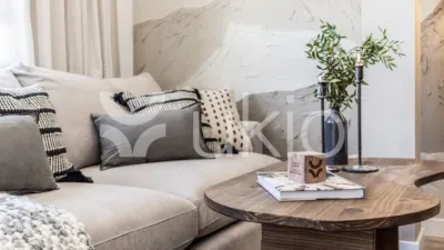 Piso en alquiler en Calle de los Artistas, cerca de Calle Raimundo Fernández Villaverde - Imagen 5