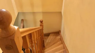 Duplex on Calle Triana photo 11