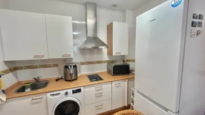 Duplex on Calle Triana photo 12