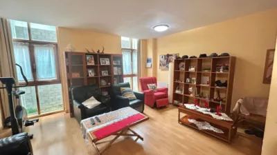 Duplex on Calle Triana photo 13
