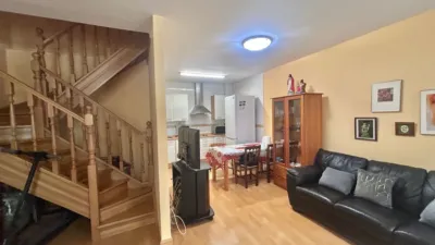 Duplex on Calle Triana photo 15