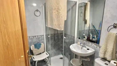 Duplex on Calle Triana photo 17