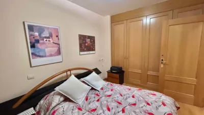 Duplex on Calle Triana photo 20