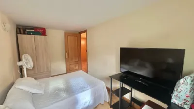 Duplex on Calle Triana photo 8